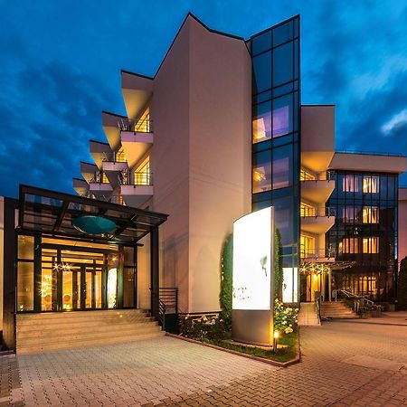 Hotel Opal Cluj-Napoca Exterior foto