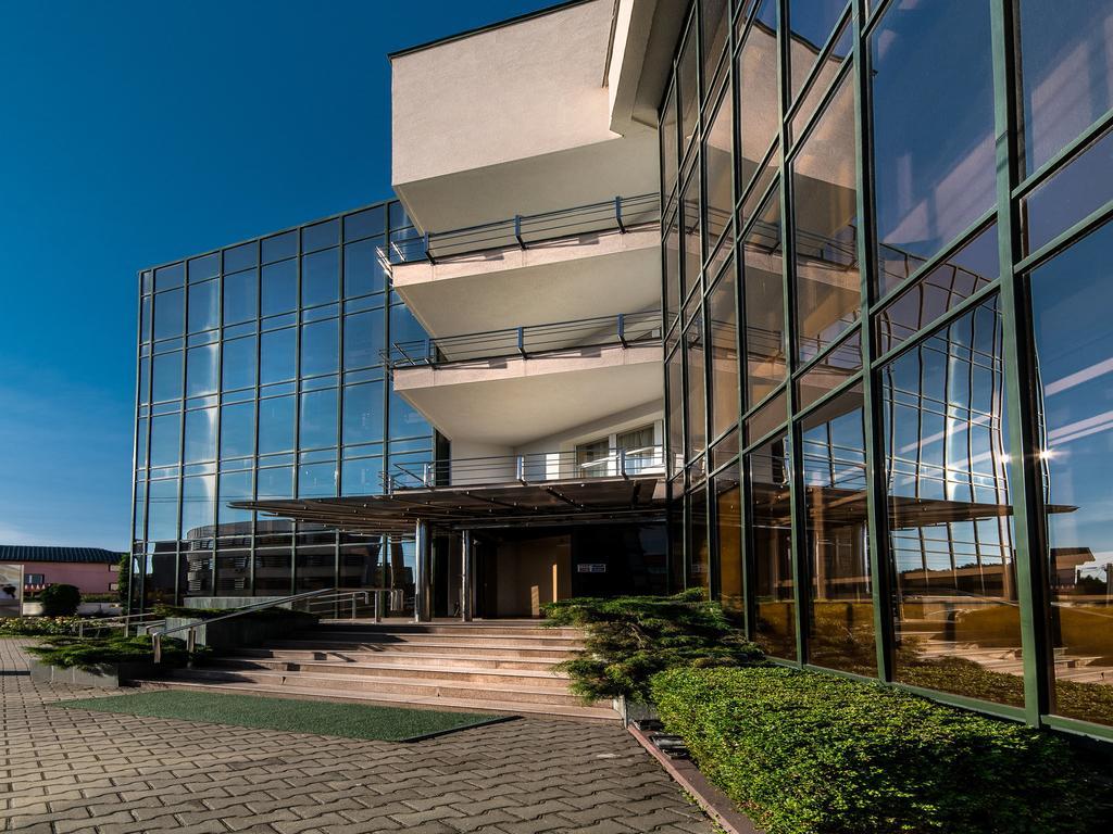 Hotel Opal Cluj-Napoca Exterior foto