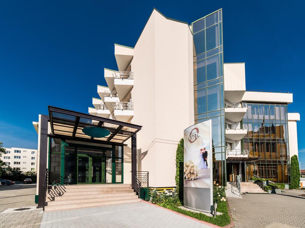 Hotel Opal Cluj-Napoca Exterior foto