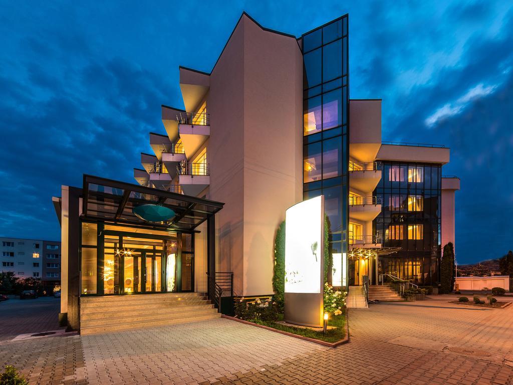 Hotel Opal Cluj-Napoca Exterior foto