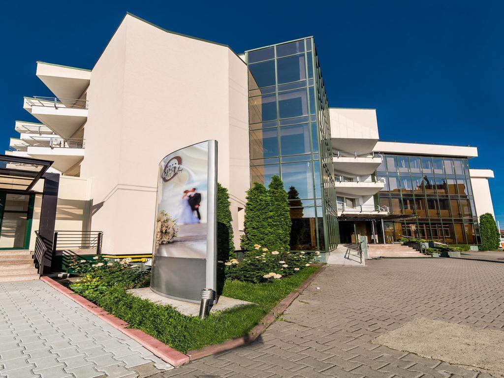 Hotel Opal Cluj-Napoca Exterior foto