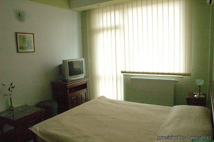 Hotel Opal Cluj-Napoca Zimmer foto